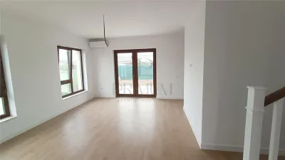 DUMBRAVITA | DUPLEX | 5 CAM | PARCARE | CURTE | POD | INCALZIRE PARDOSEALA | A/C| - foto 15