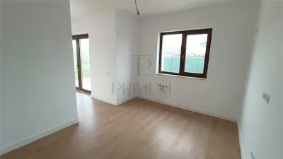 DUMBRAVITA | DUPLEX | 5 CAM | PARCARE | CURTE | POD | INCALZIRE PARDOSEALA | A/C| - foto 3