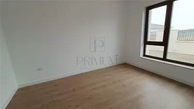 DUMBRAVITA | DUPLEX | 5 CAM | PARCARE | CURTE | POD | INCALZIRE PARDOSEALA | A/C| - foto 6