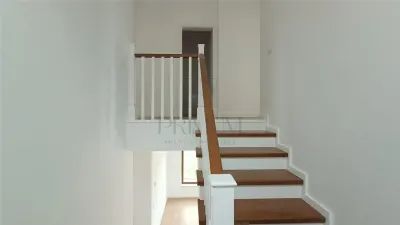 DUMBRAVITA | DUPLEX | 5 CAM | PARCARE | CURTE | POD | INCALZIRE PARDOSEALA | A/C| - foto 8