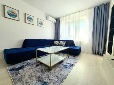 CIRCUMVALATIUNII - LIFT - 3 CAMERE - RENOVAT - DRESSING - CENTRALA PROPRIE - CLIMA - BOXA - foto 3