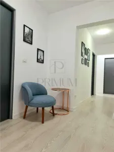 CIRCUMVALATIUNII - LIFT - 3 CAMERE - RENOVAT - DRESSING - CENTRALA PROPRIE - CLIMA - BOXA - foto 4
