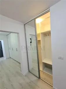 CIRCUMVALATIUNII - LIFT - 3 CAMERE - RENOVAT - DRESSING - CENTRALA PROPRIE - CLIMA - BOXA - foto 5