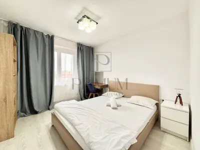 CIRCUMVALATIUNII - LIFT - 3 CAMERE - RENOVAT - DRESSING - CENTRALA PROPRIE - CLIMA - BOXA - foto 6