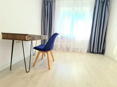 CIRCUMVALATIUNII - LIFT - 3 CAMERE - RENOVAT - DRESSING - CENTRALA PROPRIE - CLIMA - BOXA - foto 7