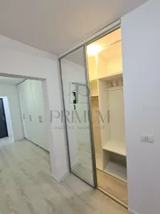 CIRCUMVALATIUNII - LIFT - 3 CAMERE - RENOVAT - DRESSING - CENTRALA PROPRIE - CLIMA - BOXA - foto 8