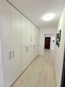 CIRCUMVALATIUNII - LIFT - 3 CAMERE - RENOVAT - DRESSING - CENTRALA PROPRIE - CLIMA - BOXA - foto 10