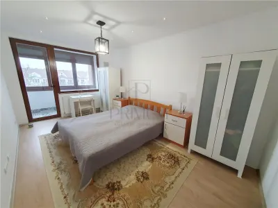 SEMICENTRAL -3CAM -CENTRALA PROPRIE/AC -LIFT -RENOVAT - foto 6