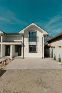 DUPLEX IDEAL GHIRODA - LANGA NOUL CAMPUS UNIVERSITAR - FINISAJE SI COMPARTIMENTARE LA ALEGERE - foto 2