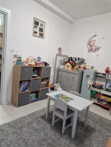 GIROC - 3 CAMERE - INCALZIRE IN PARDOSEALA - BLOC NOU - PARCARE INCLUSA - foto 4