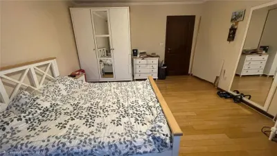 BUCOVINA |4 CAM| |ET.1 |DECOMANDAT |ANVELOPAT |2 BAI |2 BALCOANE |CENTRALA |RENOVAT | ZONA EXCELENTA - foto 1