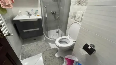 BUCOVINA |4 CAM| |ET.1 |DECOMANDAT |ANVELOPAT |2 BAI |2 BALCOANE |CENTRALA |RENOVAT | ZONA EXCELENTA - foto 7
