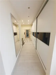 DUMBRAVITA -PENTHOUSE -3CAM -2 TERASE -2 BAI -2 LOCURI PARCARE - foto 12
