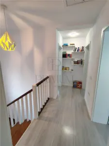 GIROC - Duplex separat - Toate utilitatile - Mobilat - 4 Camere - Teren 290 MP - foto 16