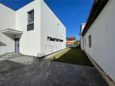 FREIDORF | DUPLEX | 4 CAM | 2 BAI | INCALZIRE PARDOSEALA | P+1E | FINALIZAT - foto 11