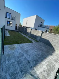 FREIDORF | DUPLEX | 4 CAM | 2 BAI | INCALZIRE PARDOSEALA | P+1E | FINALIZAT - foto 12