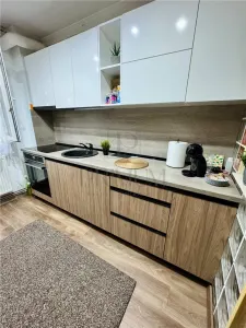 SAGULUI - 2 CAMERE - LIFT - CENTRALA PROPRIE - AMENAJAT - ZONA BUNA - DISPONIBIL IMEDIAT - foto 2