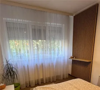 SAGULUI - 2 CAMERE - LIFT - CENTRALA PROPRIE - AMENAJAT - ZONA BUNA - DISPONIBIL IMEDIAT - foto 6