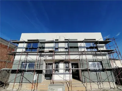 Calea Urseni - Duplex spatios - toate utilitatile - personalizare interioara - foto 6