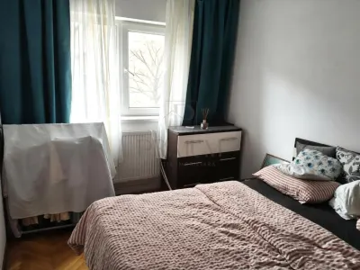 LIPOVEI - 3 CAMERE - 2 BAI - ETAJ 2 - CENTRALA PROPRIE - CLIMA - BOXA - Timisoara