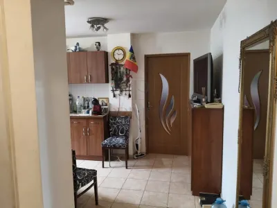 LIPOVEI - 3 CAMERE - 2 BAI - ETAJ 2 - CENTRALA PROPRIE - CLIMA - BOXA - foto 3