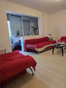 GHE. LAZAR - FAVORIT | 3 CAM | RENOVAT | PARTER | BALCON | CENTRALA | RULOURI - foto 7