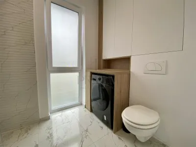 ARADULUI - 2 CAMERE - ETAJ 1 - LIFT - PARCARE INCLUSA - foto 5