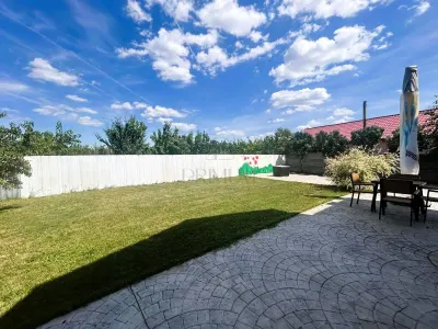 Utvin- mobilata si utila complet- locatie excelenta - foto 4