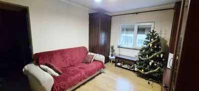 BUCOVINEI -4 CAM -DECOM. -CENTRALA PRORPIE -ETAJ 1 -2 BAI -RENOVAT - Timisoara