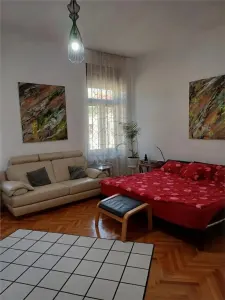 SAGULUI, CASA ISTORICA, 2 DORMITOARE, LIVING, BUCATARIE INCHISA, GRADINA - foto 5