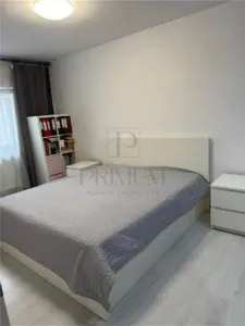 LIPOVEI | 4 CAM | DECOMANDAT | ANVELOPAT | CENTRALA | ET.3 | RENOVAT - Timisoara