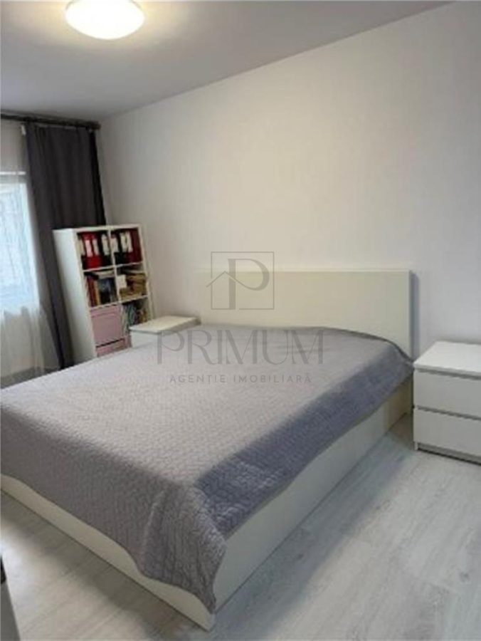 LIPOVEI | 4 CAM | DECOMANDAT | ANVELOPAT | CENTRALA | ET.3 | RENOVAT - Timisoara