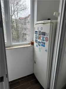 Apartament 1 camera-Iulius Mall-Etaj Intermediar - foto 4