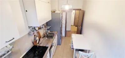 LIPOVEI -3CAM -2 BAI -CENTRALA PROPRIE/AC -GRADINA -BLOC NOU -LOC DE PARCARE - foto 4