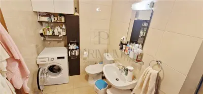 LIPOVEI -3CAM -2 BAI -CENTRALA PROPRIE/AC -GRADINA -BLOC NOU -LOC DE PARCARE - foto 5
