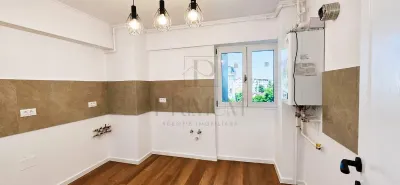 SAGULUI - RENOVAT - ETAJ 3 - LIFT - 4 CAMERE - 2 BAI - 2 BALCOANE - CENTRALA PROPRIE - foto 2