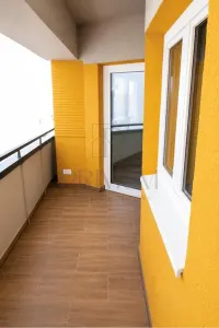 SAGULUI - RENOVAT - ETAJ 3 - LIFT - 4 CAMERE - 2 BAI - 2 BALCOANE - CENTRALA PROPRIE - foto 10