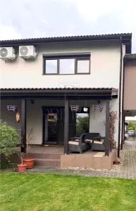 DUMBRAVITA - DUPLEX - ZONA KAUFLAND - 4 CAMERE - 2 BAI - CENTRALA PROPRIE - CLIMA - foto 1