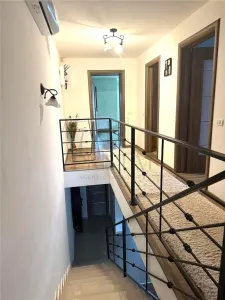 DUMBRAVITA - DUPLEX - ZONA KAUFLAND - 4 CAMERE - 2 BAI - CENTRALA PROPRIE - CLIMA - foto 11