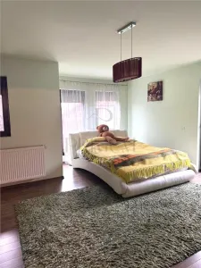 DUMBRAVITA - DUPLEX - ZONA KAUFLAND - 4 CAMERE - 2 BAI - CENTRALA PROPRIE - CLIMA - foto 5