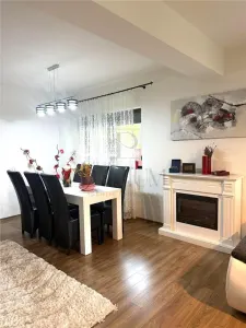 DUMBRAVITA - DUPLEX - ZONA KAUFLAND - 4 CAMERE - 2 BAI - CENTRALA PROPRIE - CLIMA - foto 6