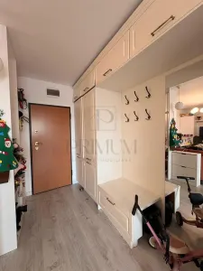 Simion Barnutiu - 2 Camere - Etaj intermediar cu LIFT - Bloc 2021 - Parcare subterana - foto 11