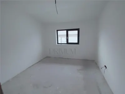 Duplex deosebit - personalizare interioara - compartimentare practica - foto 8