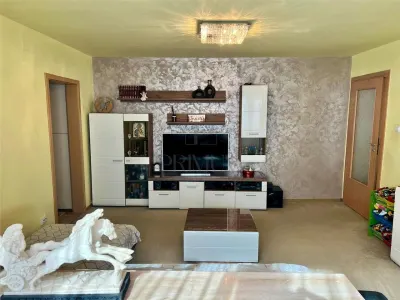 SPITALUL JUDETEAN - PARTER - BLOC IZOLAT - 3 CAMERE - BALCON - CENTRALA PROPRIE - BOXA - foto 5