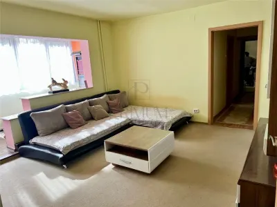 SPITALUL JUDETEAN - PARTER - BLOC IZOLAT - 3 CAMERE - BALCON - CENTRALA PROPRIE - BOXA - foto 7