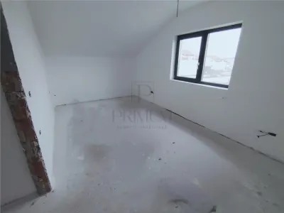Duplex spatios - bucatarie inchisa - personalizare interioara - foto 7
