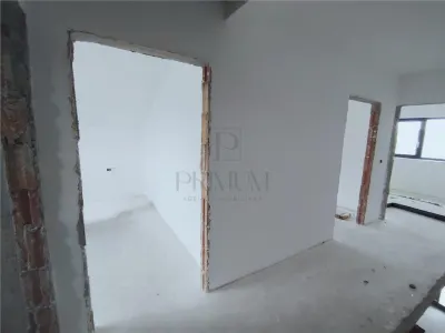Duplex spatios - bucatarie inchisa - personalizare interioara - foto 8