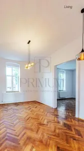 ELISABETIN - RENOVAT - 3 CAMERE -  ETAJ 1 - ISTORIC - 2 BAI - CENTRALA - SPATIOS - BOXA - foto 2