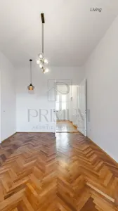 ELISABETIN - RENOVAT - 3 CAMERE -  ETAJ 1 - ISTORIC - 2 BAI - CENTRALA - SPATIOS - BOXA - foto 4