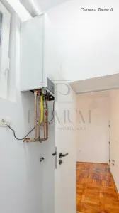 ELISABETIN - RENOVAT - 3 CAMERE -  ETAJ 1 - ISTORIC - 2 BAI - CENTRALA - SPATIOS - BOXA - foto 8